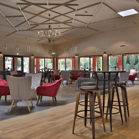 Sowell Residences Les Mazets 阿爾勒 外观 照片