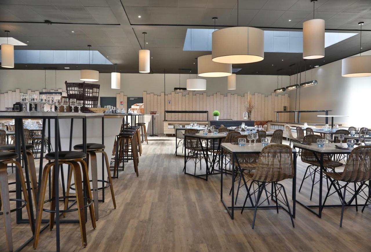 Sowell Residences Les Mazets 阿爾勒 外观 照片
