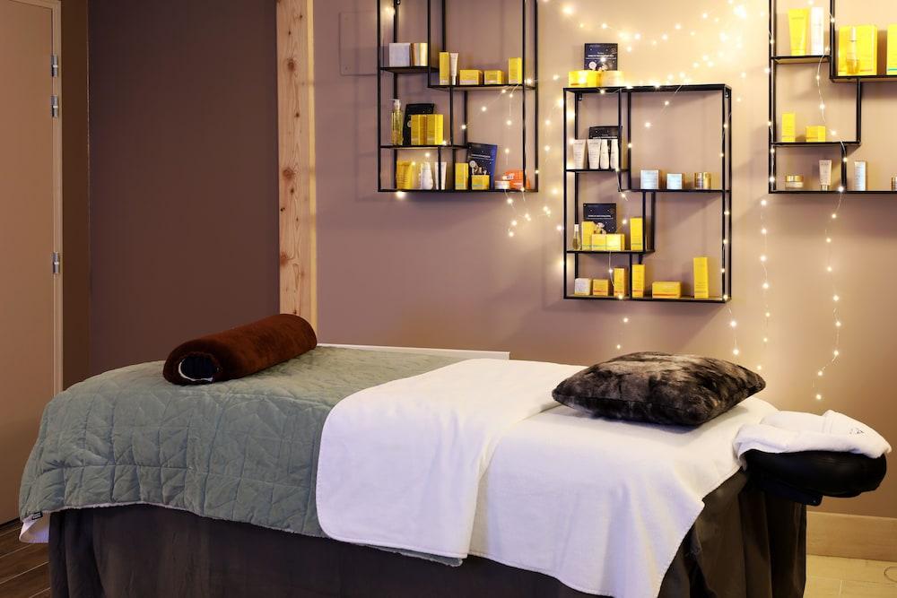 Sowell Residences Les Mazets 阿爾勒 外观 照片
