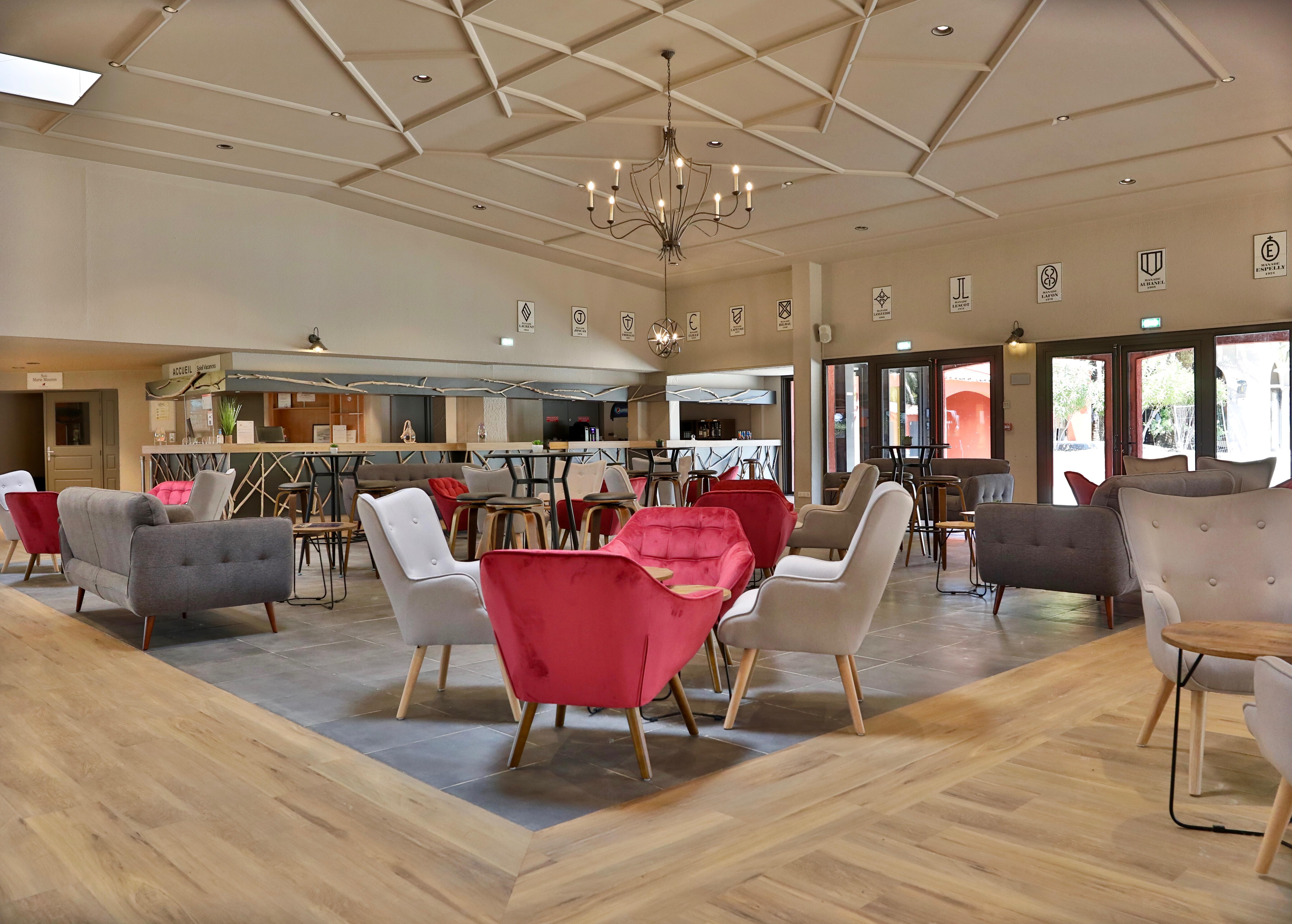 Sowell Residences Les Mazets 阿爾勒 外观 照片