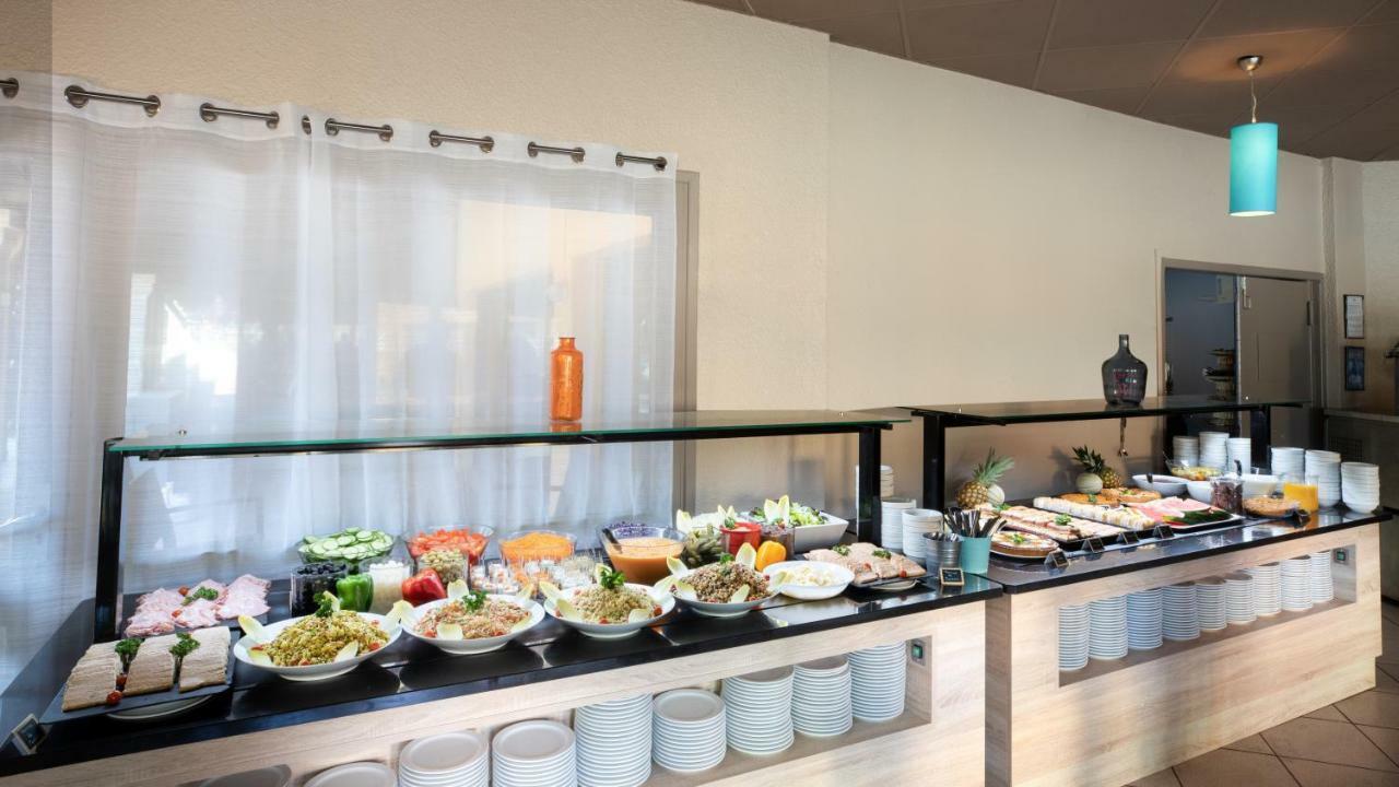 Sowell Residences Les Mazets 阿爾勒 外观 照片
