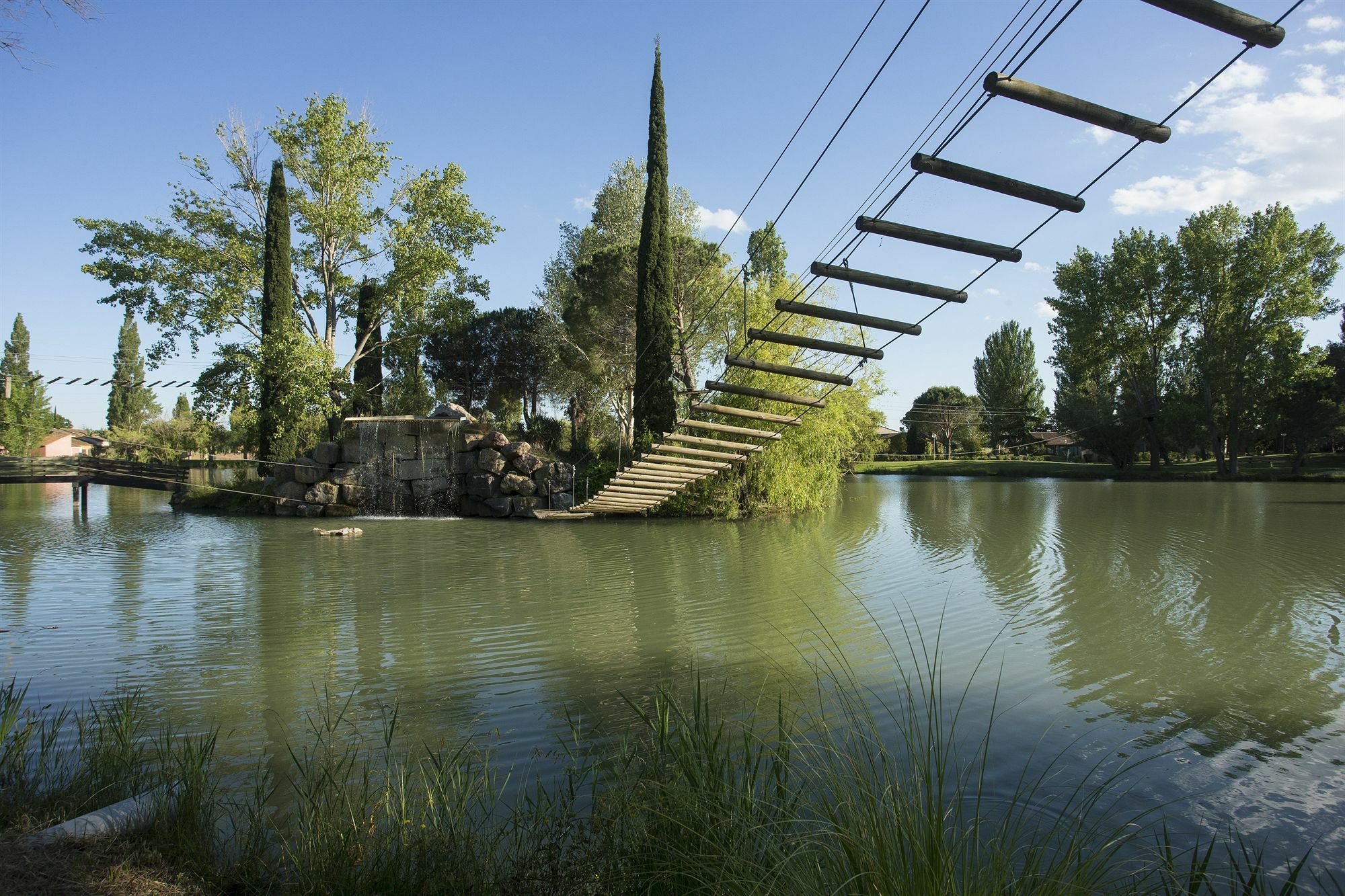 Sowell Residences Les Mazets 阿爾勒 外观 照片